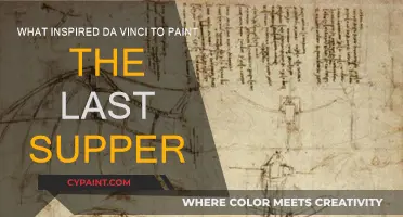 Da Vinci's Last Supper: Inspiration Behind the Masterpiece