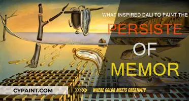 Dali's Surrealist Vision: The Persistence of Memory Explored