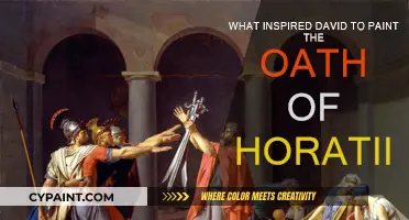 The Horatii Oath: David's Inspiration and Artistic Vision