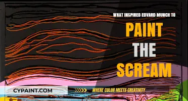 Unraveling Edvard Munch's Inspiration Behind The Iconic Scream Painting