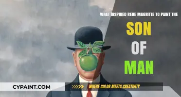 Unveiling the Mystery: René Magritte's Inspiration for 'The Son of Man