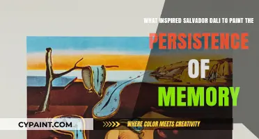 Unraveling the Surreal: Dalí's Inspiration Behind 'The Persistence of Memory