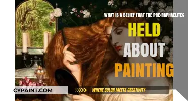 Pre-Raphaelite Belief: Painting as a Window to Truth and Beauty