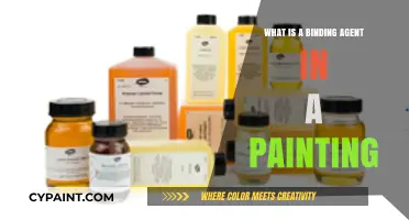 Understanding the Role of Binding Agents in Painting Techniques
