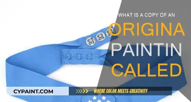 The Art of Copying: Understanding Replicas in Painting