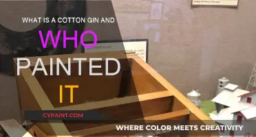 The Cotton Gin: Invention and Innovation