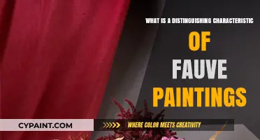 Vibrant Fauve Art: Unveiling the Bold Color Revolution in Painting