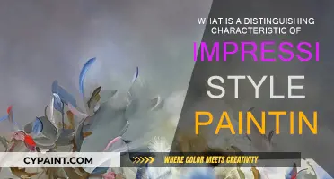 Impressionist Style: Brushstrokes and Color Choices