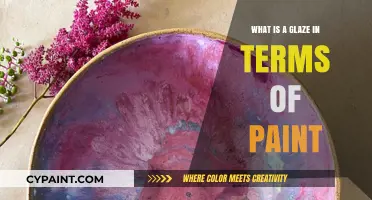 Understanding Glaze: A Comprehensive Guide to Paint Glazing Techniques