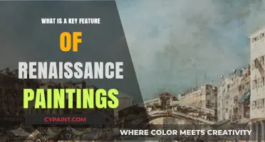 Exploring Realism: A Key Feature of Renaissance Paintings