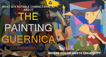 Guernica's Emotional Impact: A Unique Perspective