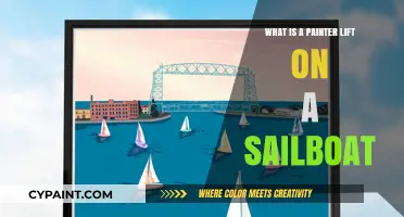 Understanding the Painter Lift: A Sailboat Essential for Safe Towing