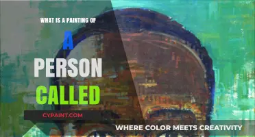 Understanding Portrait Art: What is a Painting of a Person Called?