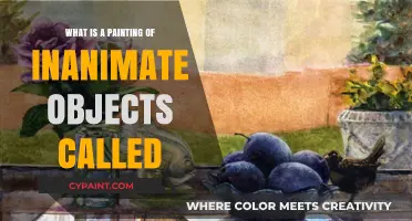 Exploring Still Life Art: Painting Inanimate Objects Explained