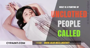 Nude Art Explained: Understanding Paintings of Unclothed Figures