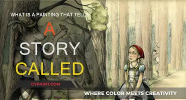 Storytelling Art: Paintings That Speak a Thousand Words