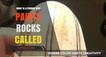 Rock Painting Artists: Exploring the Creative World of Stone Decorators