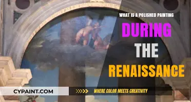 Mastering Renaissance Art: Understanding the Beauty of Polished Paintings