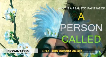 The Art of Portraiture: Capturing Human Likeness