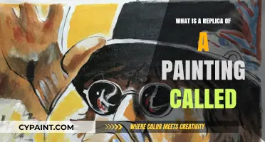 Understanding Art Reproductions: What's a Replica of a Painting Called?