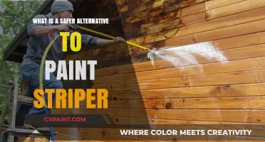 Eco-Friendly Paint Stripper Alternatives for a Safer, Healthier Home