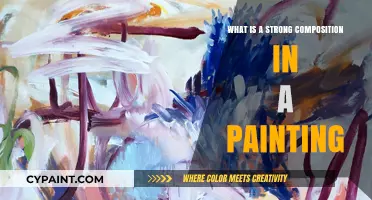 Mastering Strong Composition: Essential Techniques for Powerful Paintings