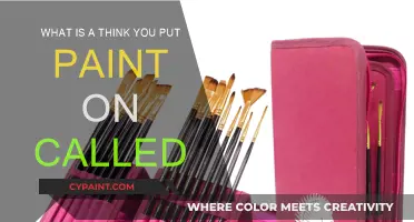 The Ultimate Guide to Choosing the Right Paintbrush