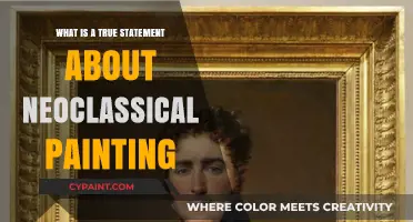 Neoclassical Painting: Timeless Techniques, Historical Themes, and Artistic Mastery Explained