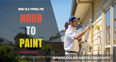 Understanding Typical Hourly Rates for Professional Painting Services