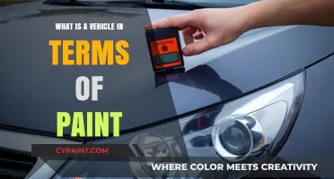 Understanding Vehicle Paint: Composition, Application, and Maintenance Essentials