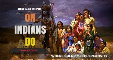 Understanding the Cultural Significance of Body Paint in Indigenous Traditions