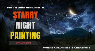 Van Gogh's Starry Night: A Canvas of Diverse Perspectives
