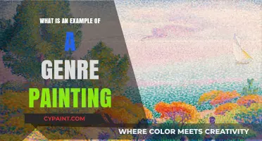 Exploring Genre Painting: Everyday Life Scenes in Art History