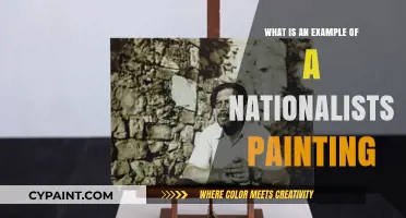 Nationalist Art Explored: Iconic Painting Examples and Their Significance