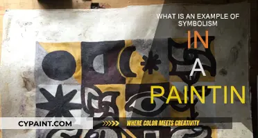 Symbolism in Art: A Painting's Hidden Meanings