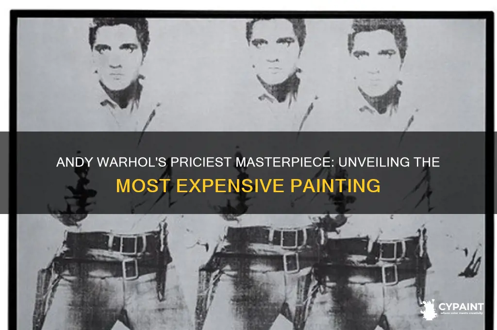 what is andy warhol