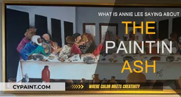 Annie Lee's 'Ash': What's the Story?