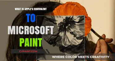 Apple's Answer to Microsoft Paint: Discover Preview's Hidden Drawing Tools