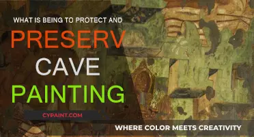 Preserving Ancient Art: Protecting Our Cave Painting Legacy
