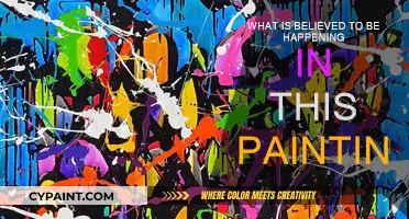 Unveiling the Mystery Behind This Painting