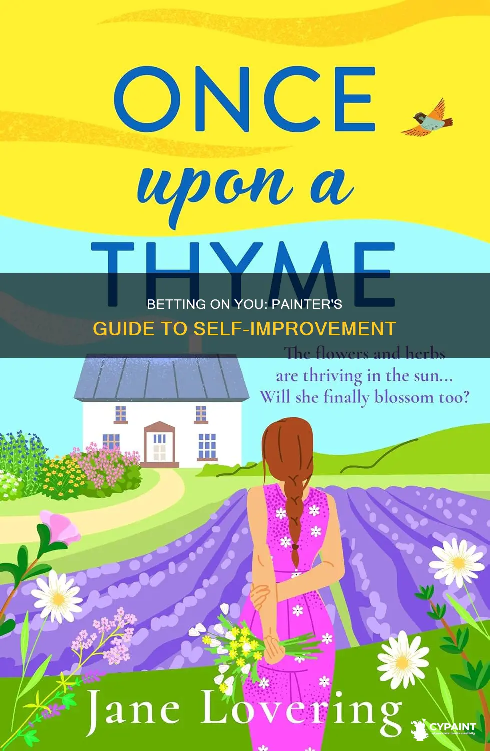 what is betting on you by lynn painter about