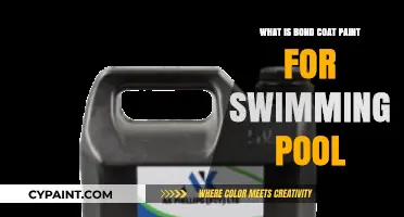 Understanding Bond Coat Paint: Essential Benefits for Swimming Pool Surfaces