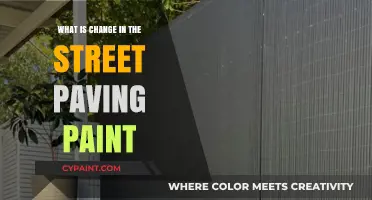 Revamping Roadways: Understanding the Evolution of Street Paving Paint