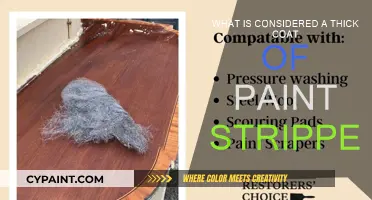 How Thickly Should You Apply Paint Stripper?