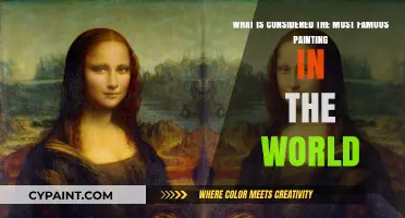 Exploring the Mona Lisa: World's Most Famous Painting?