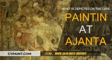 Exploring the Ancient Art of Ajanta Caves