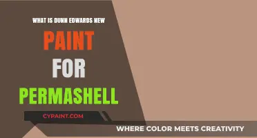 Dunn-Edwards Permashell Paint: Innovative Coating for Durable Exterior Surfaces