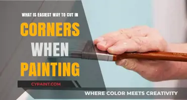 Mastering the Art of Painting Corners: Tips for a Flawless Finish