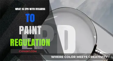 Understanding EPD: Environmental Impact of Paint Regulations Explained
