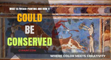 Timeless Artistry: Understanding and Preserving Fresco Paintings